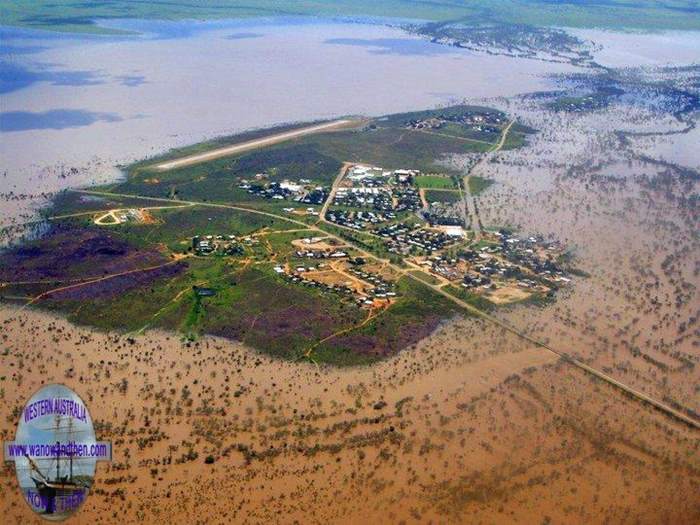 Fitzroy Crossing